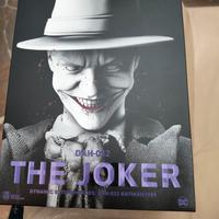 Dah-032 The joker- Batman 1989- 