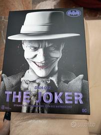 Dah-032 The joker- Batman 1989- 