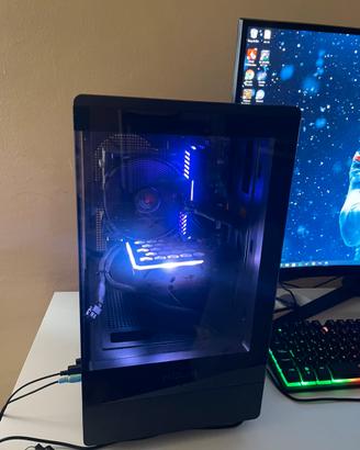 PC Gaming Completo