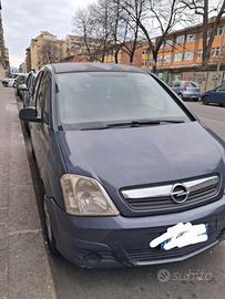 OPEL MERIVA 1.4 04/2009