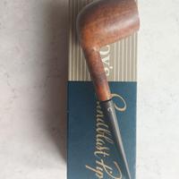 Pipa Comoy's Sandblast