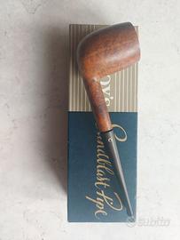 Pipa Comoy's Sandblast