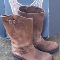 Stivali uomo Harley Davidson 42
