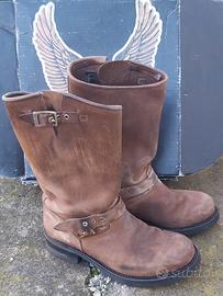 Stivali uomo Harley Davidson 42