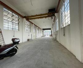 Capannone Industriale Scafati [cod. rif5978892ACG]