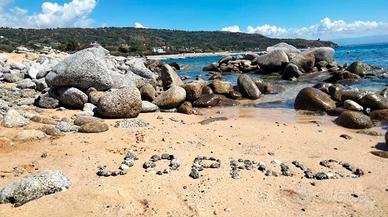 Villa a due passi dal mare