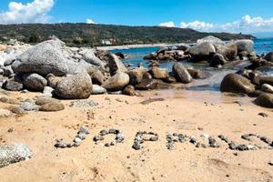 Villa a due passi dal mare