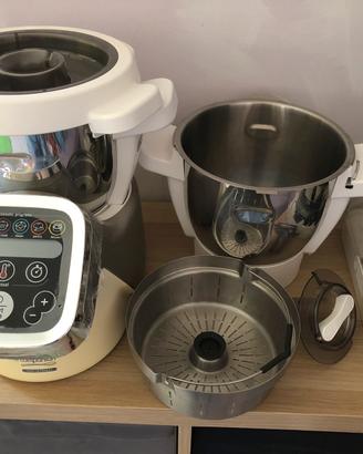 Moulinex cuisine companion hf800