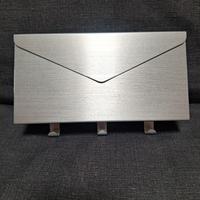 porta chiavi e porta lettere