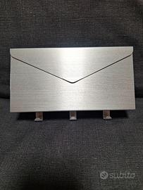 porta chiavi e porta lettere