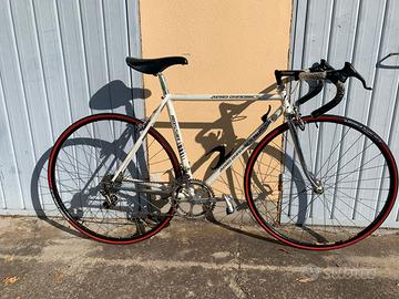 Bici da corsa anni 80