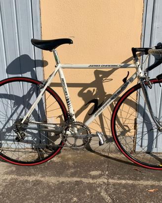 Bici da corsa anni 80