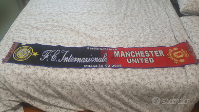 Sciarpe Inter