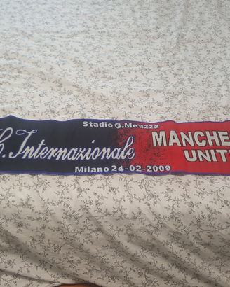 Sciarpe Inter