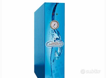 Promo  Acqua da bere a casa tua