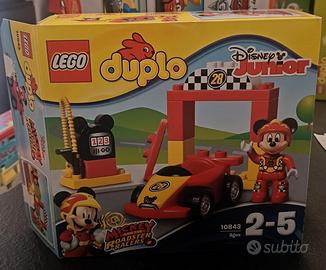 Lego Duplo 10843 Disney Junior