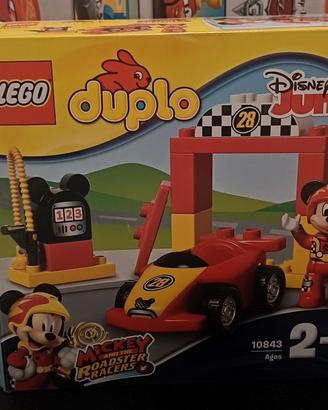 Lego Duplo 10843 Disney Junior