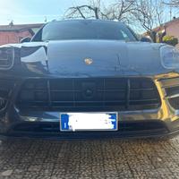 Porsche Macan S  3.0 354cv pdk