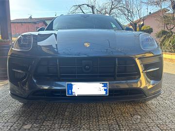 Porsche Macan S  3.0 354cv pdk