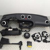 KIT AIRBAG - Smart Forfour W453 3° serie (2014-201