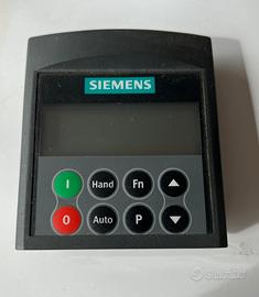 Siemens Micromasre 4