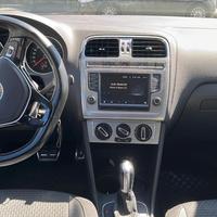 Volkswagen Polo Cross 1.4 dsg 90 cv Diesel