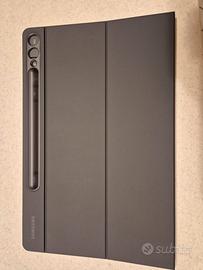 Book cover keyboard Galaxy Tab S9+/ S9 FE+ 5g