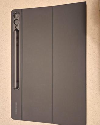 Book cover keyboard Galaxy Tab S9+/ S9 FE+ 5g