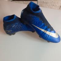 scarpe da calcio n 46