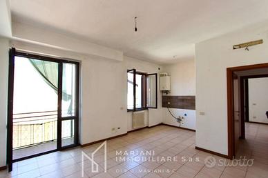 Appartamento di 87 m² con 3 locali a Origgio