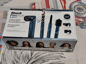 Shark flexstyle Limited Edition