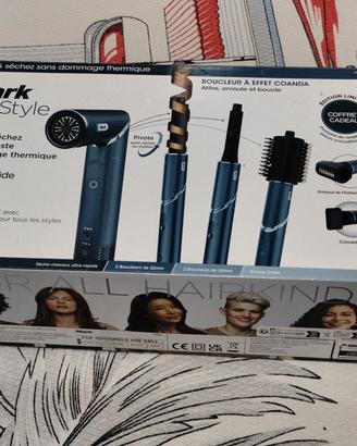 Shark flexstyle Limited Edition