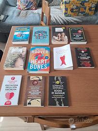 libri in buone condizioni 