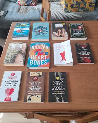 libri in buone condizioni 