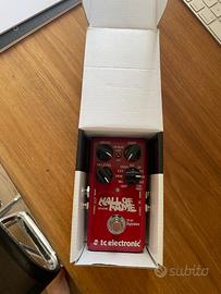 Hall of Fame Reverb Tc Electronic