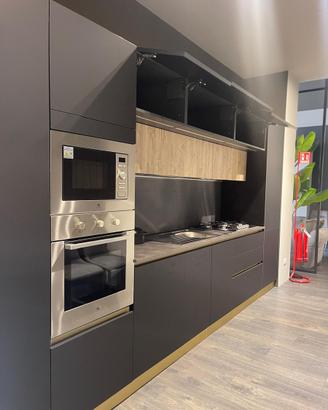 Cucina nuova a prezzo difabbrica dal magazzino