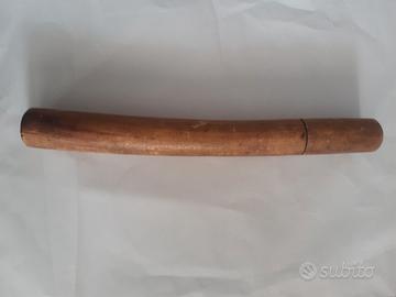 Antico termometro per temperatura latte