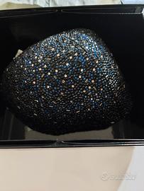 cappello Armani da sfilata