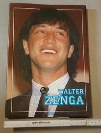 Libro di Walter Zenga 1991