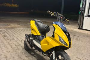 aprilia sr 70cc