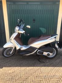 Piaggio Beverly 300 - 2010