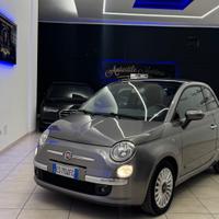 Fiat 500 1.2 EasyPower Lounge-2013