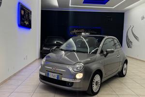 Fiat 500 1.2 EasyPower Lounge-2014