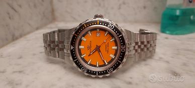 PHILIP  WATCH " Caribe 5000" automatico 