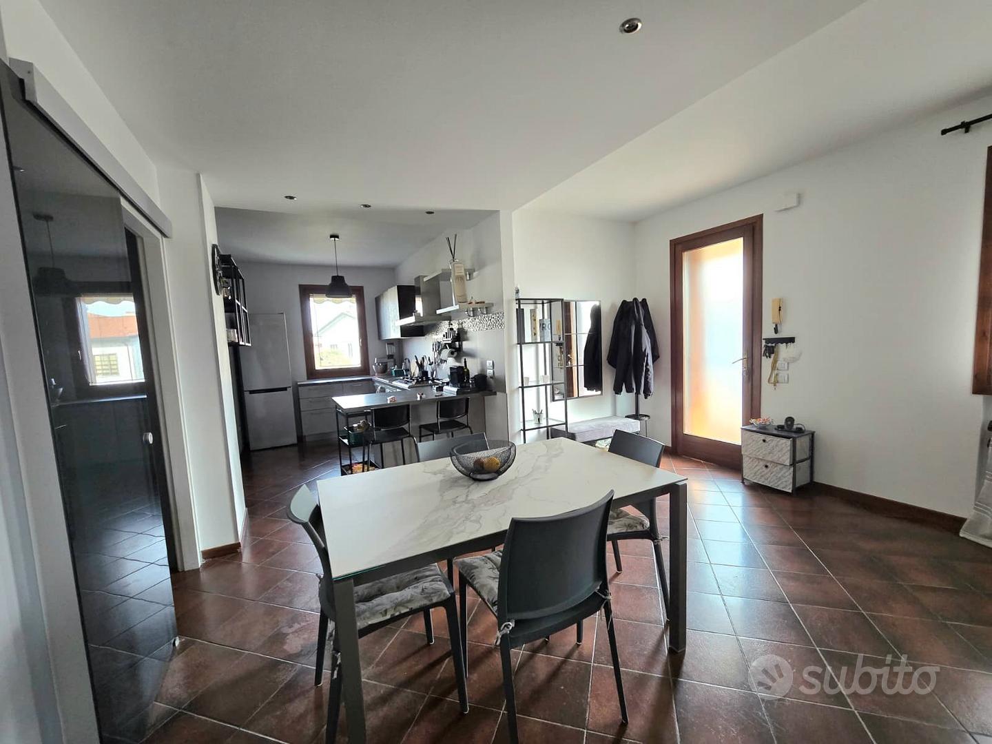Apartment in Carbonera, Alla Chiesura - Vista 3
