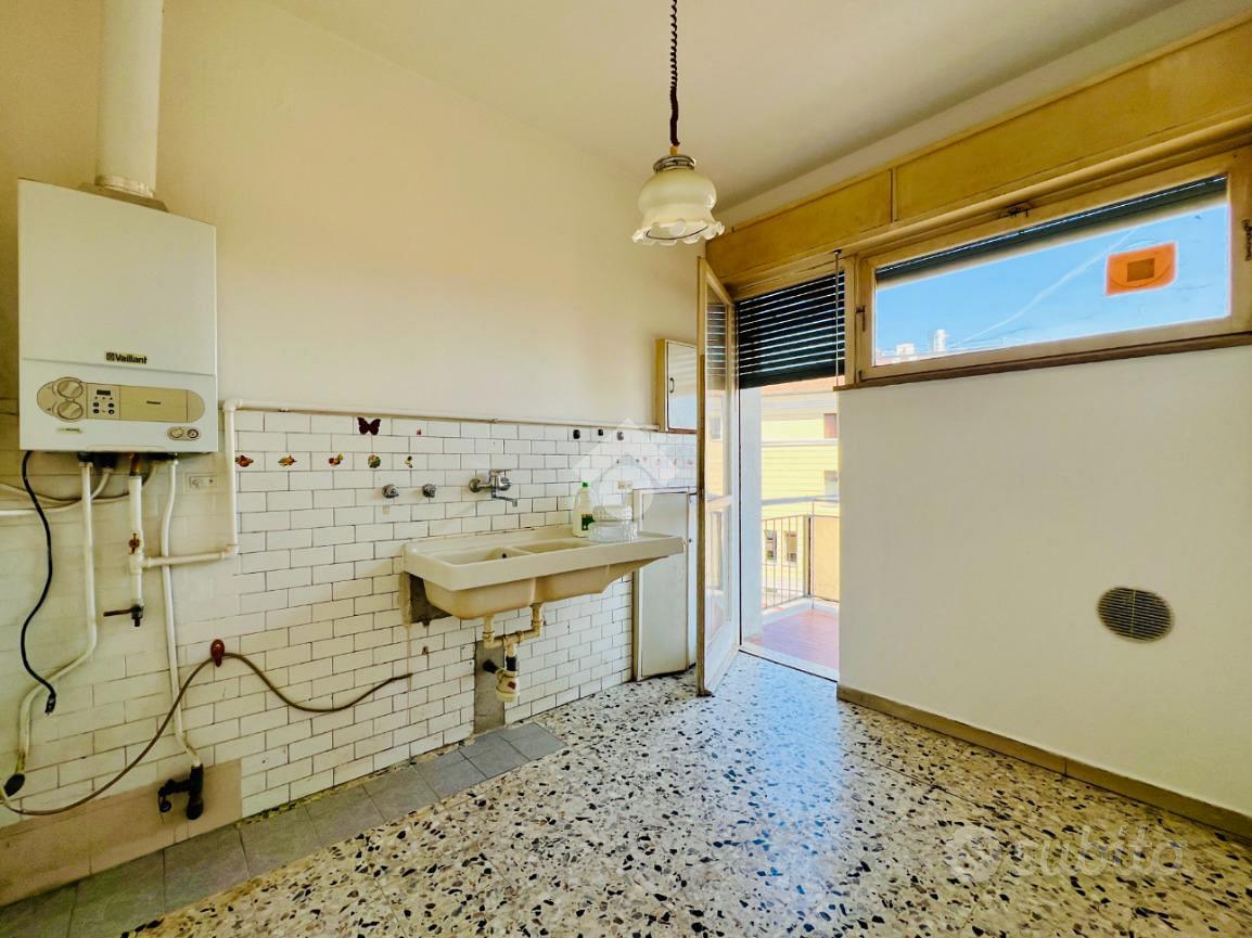 Appartamento – Mantova, Borgo Pompilio - Vista 4