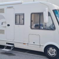 Camper niesmann bischoff arto 69 l