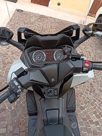 Honda Forza 350 2023