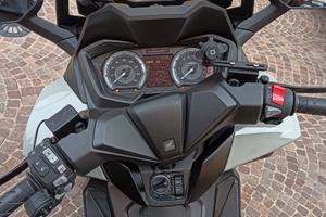 Honda Forza 350 2023