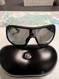 Occhiali Moncler